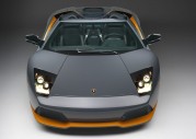 Lamborghini Murcielago LP650-4 Roadster